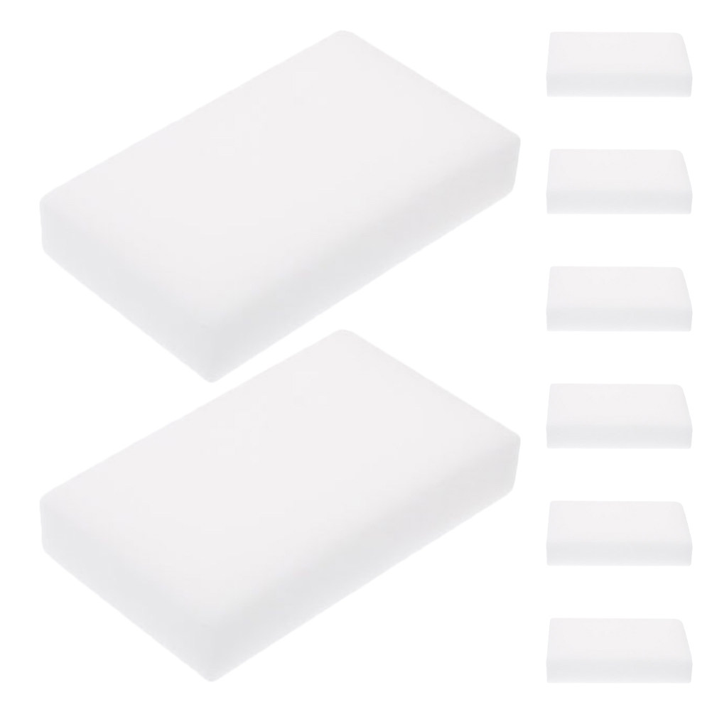 Art And Craft Valentine - 8Pcs High Density Sponge Blocks Soft