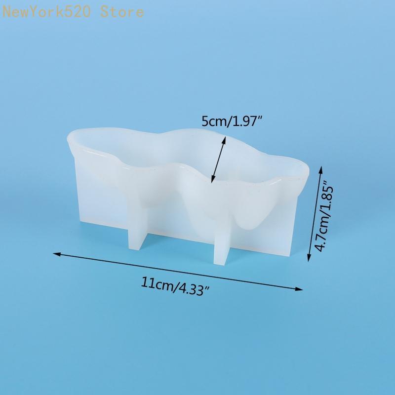 Art Craft Description - 3D Mountain for Peak Casting Mold