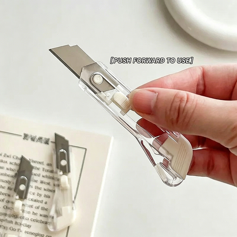 Creative Mini Craft Knife Port - огляд і ціна Art Craft Using Paper