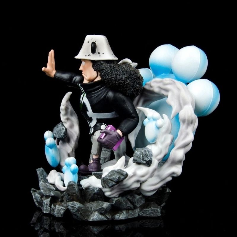 New 13cm One Piece Anime Perip - огляд і ціна Art Craft Material