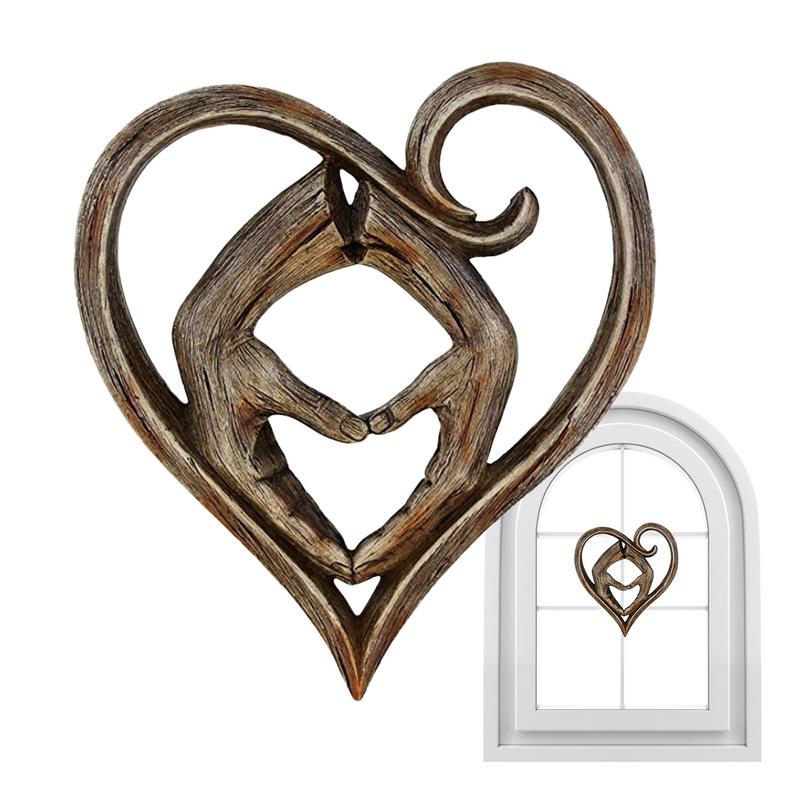 Valentines Wall Decor Craft Ro - огляд і ціна Art And Craft Valentine
