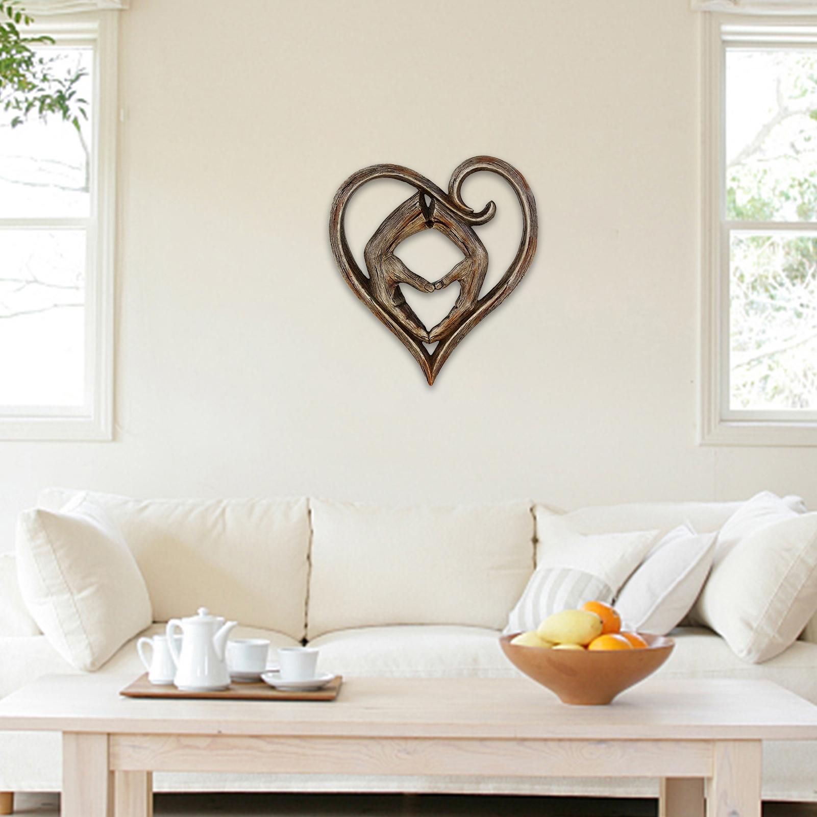 Valentines Wall Decor Craft Ro - огляд і ціна Art And Craft Valentine