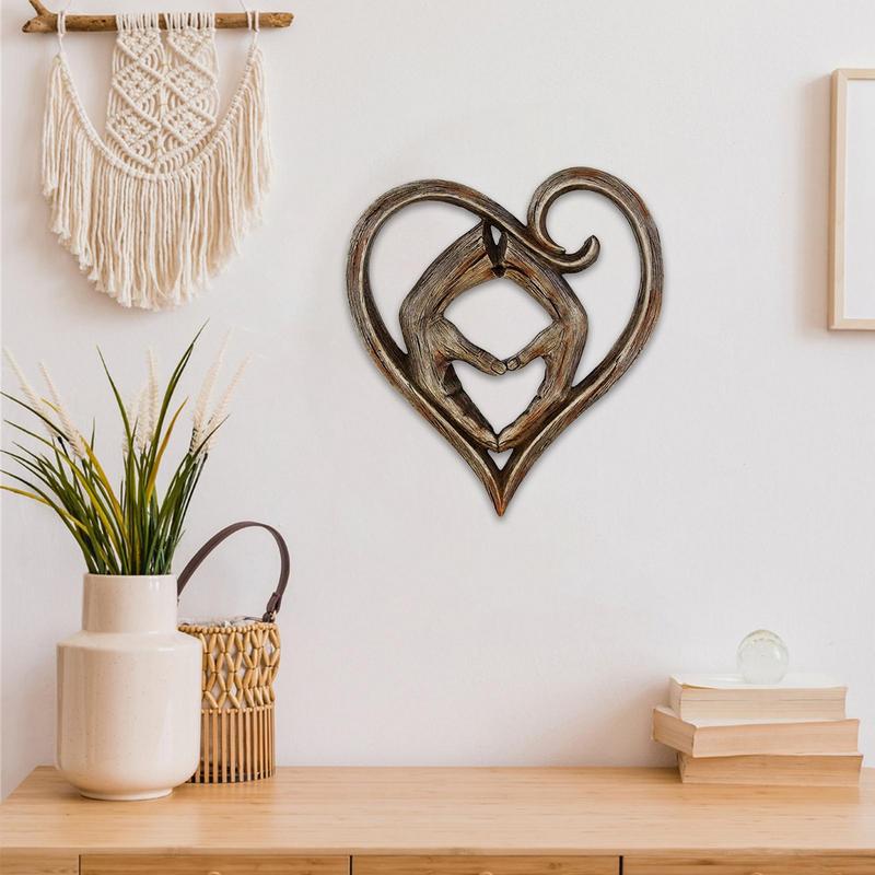 Valentines Wall Decor Craft Ro - огляд і ціна Art And Craft Valentine