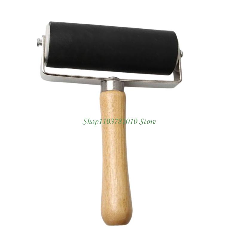 U55D Reliability Rubber Roller - огляд і ціна Art Craft Description