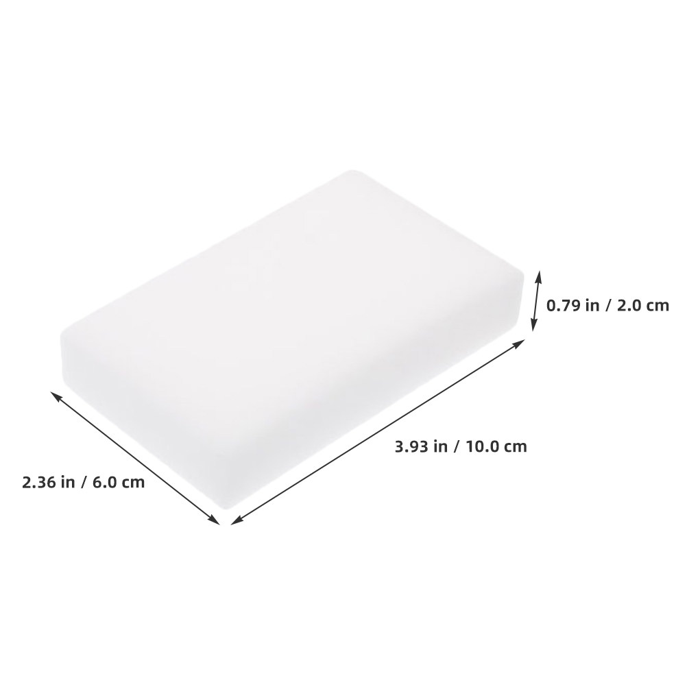 8Pcs High Density Sponge Block - огляд і ціна Art And Craft Valentine