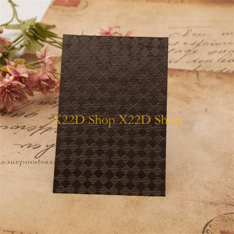 X22D Long Time Use Embossing P - огляд і ціна Art Craft Using Paper