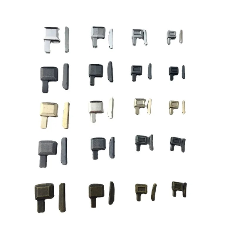 100sets/Lot 3#5#8#10# Metal Re - огляд і ціна Art Craft Description