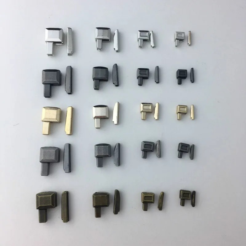 100sets/Lot 3#5#8#10# Metal Re - огляд і ціна Art Craft Description