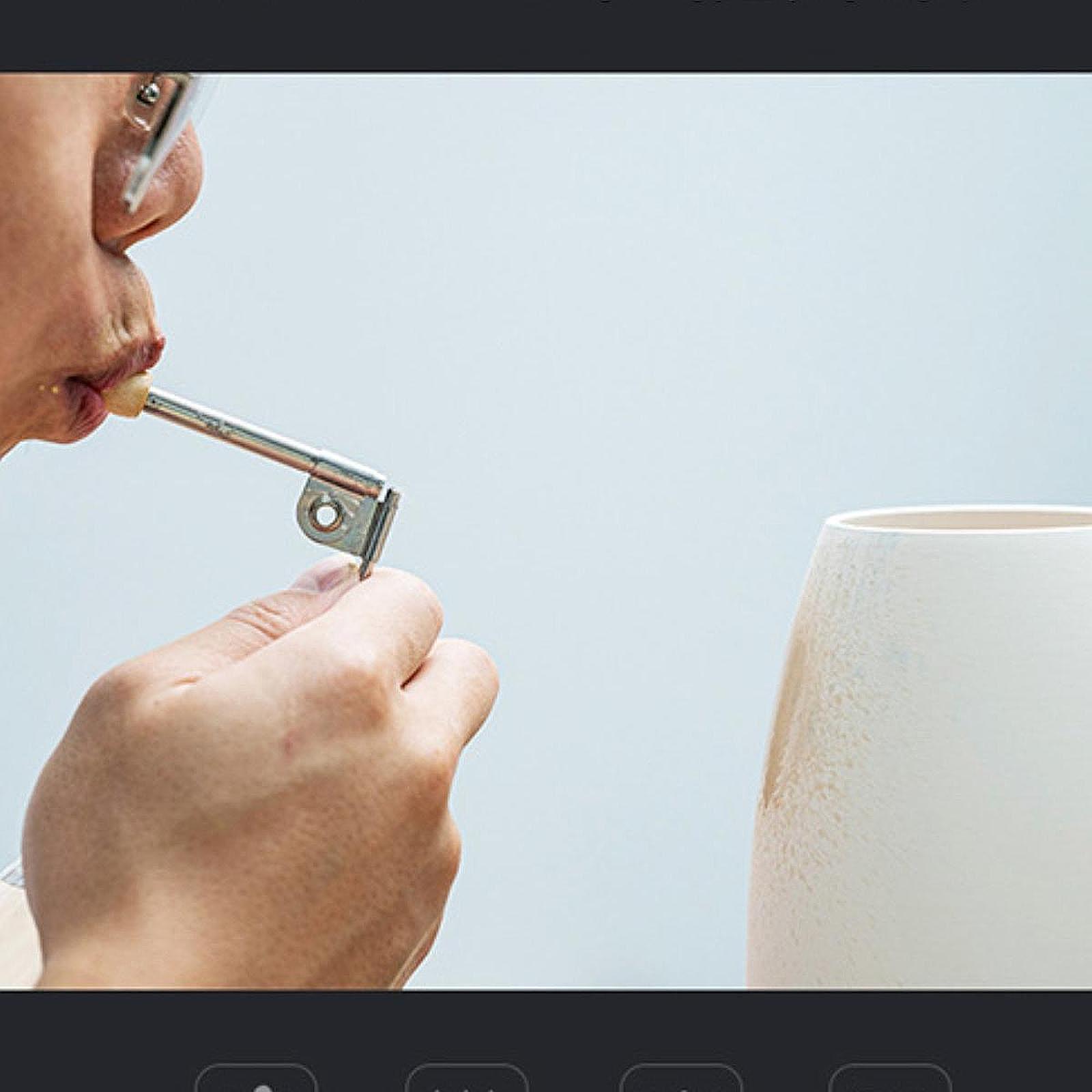 Mouth Atomizer Professional Gl - огляд і ціна Art And Craft Studio