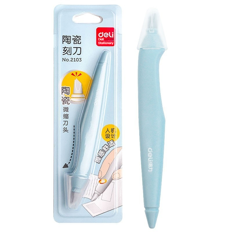 Ceramic Utility Pen Knife, Ret - огляд і ціна Art Craft Using Paper