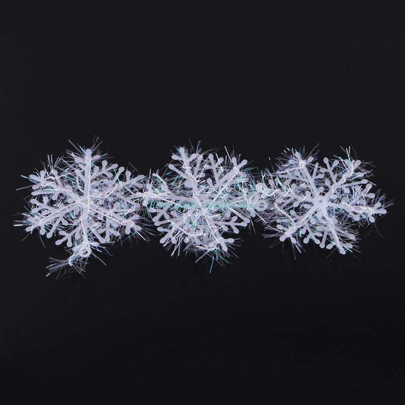 E74E Christmas Snowflake Ornam - огляд і ціна Art And Craft Xmas Tree