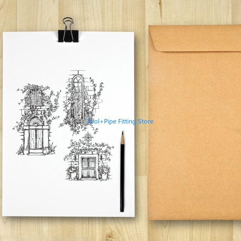 F92B Garden Windowsill Silicon - огляд і ціна Art Craft Description