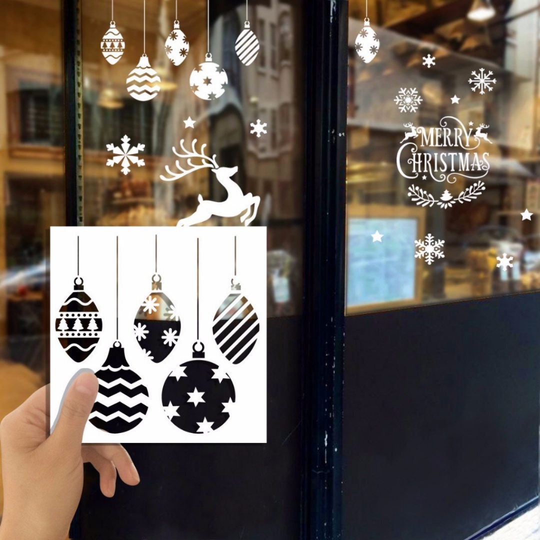 8/12/16pcs Christmas Painting  - огляд і ціна Art And Craft Xmas Tree
