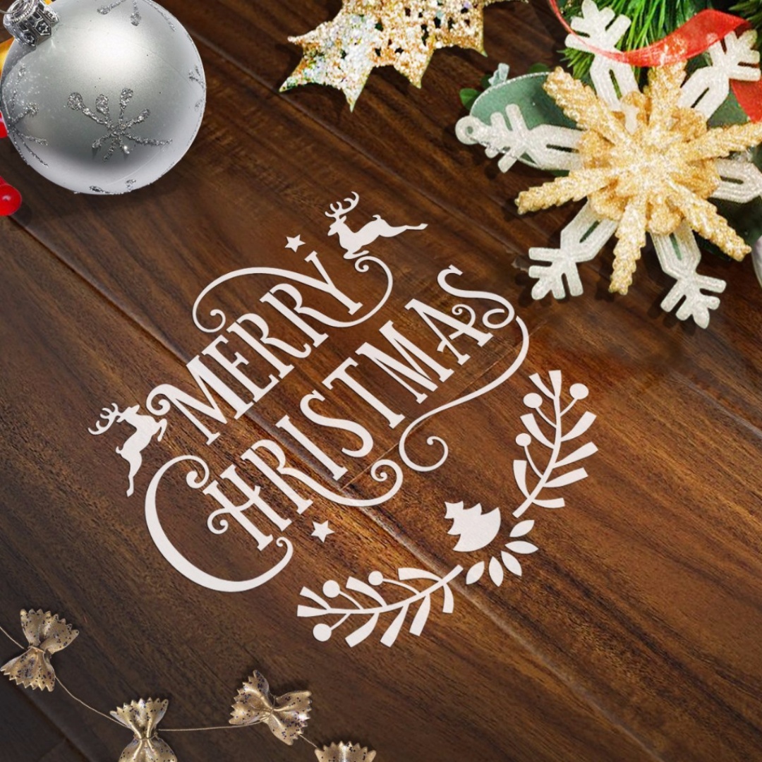 8/12/16pcs Christmas Painting  - огляд і ціна Art And Craft Xmas Tree