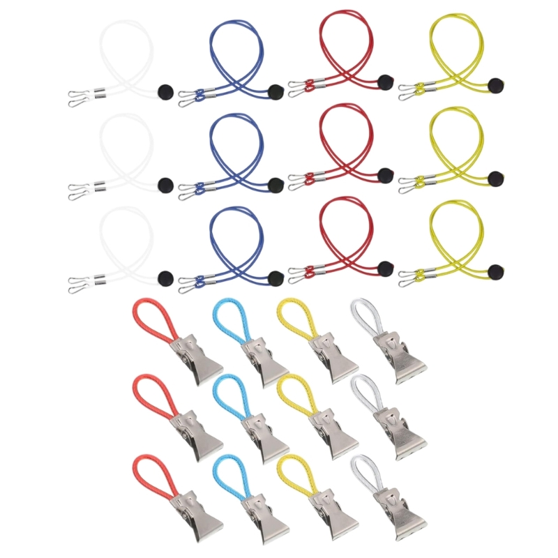 X22D Pack of 24 Iron Clips And - огляд і ціна Art Craft Description