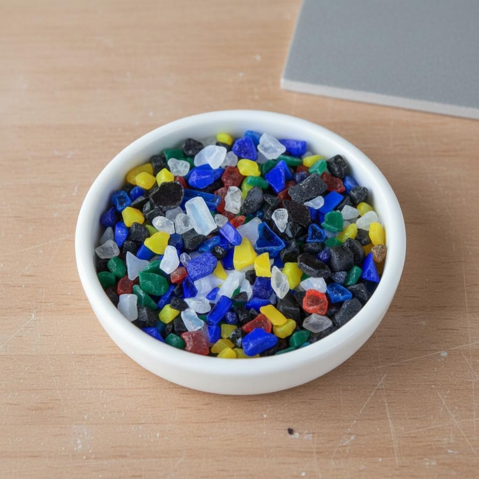 COE90 Fusing Glass Multi-Multi - огляд і ціна Art And Craft Studio