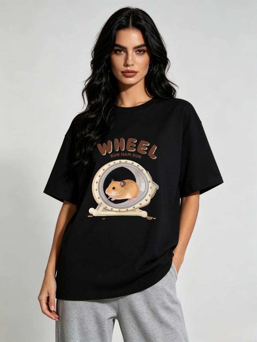 T Shirts Community Supported G - огляд і ціна Art And Craft Studio