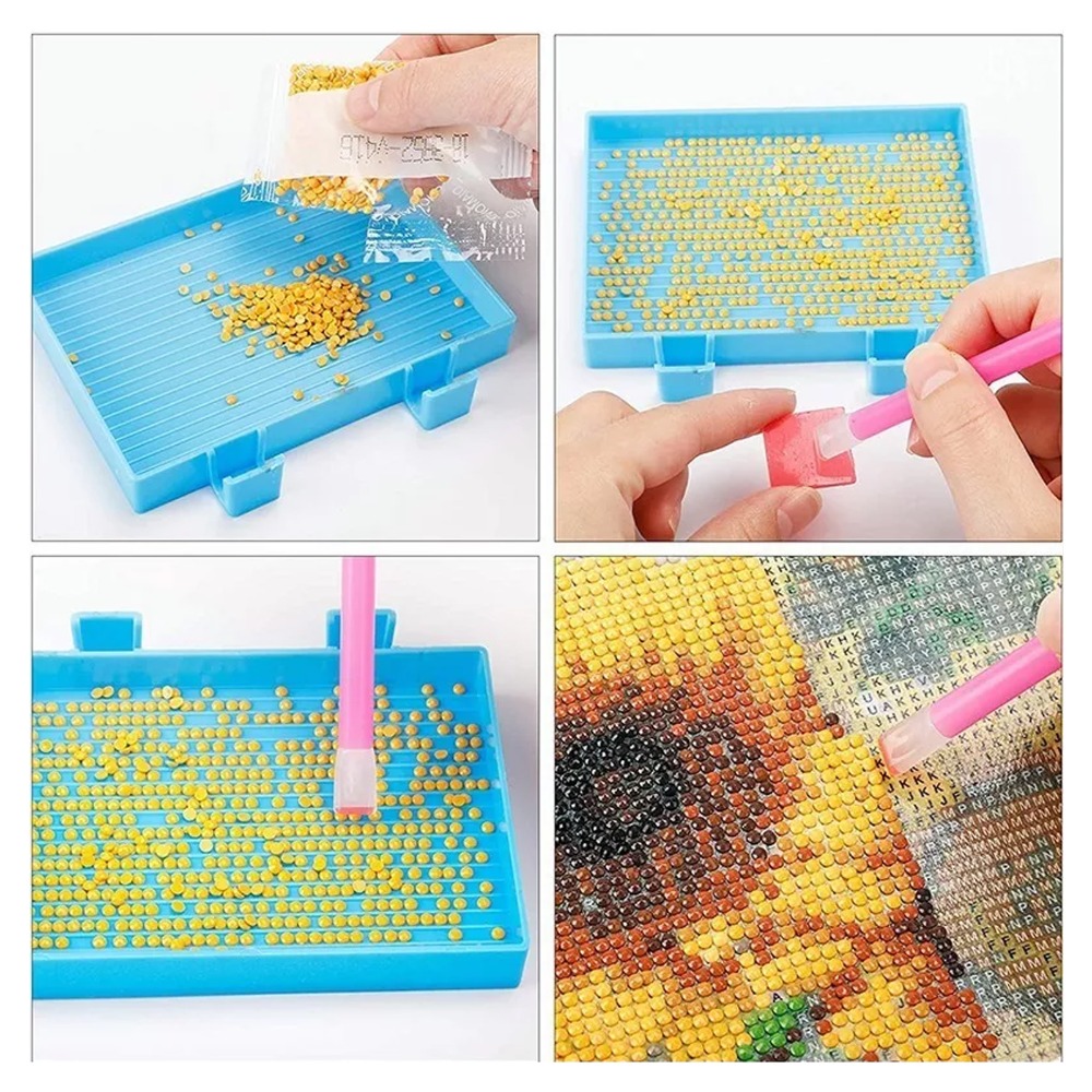 Craft Projects Safe Rhinestone - огляд і ціна Art And Craft Studio