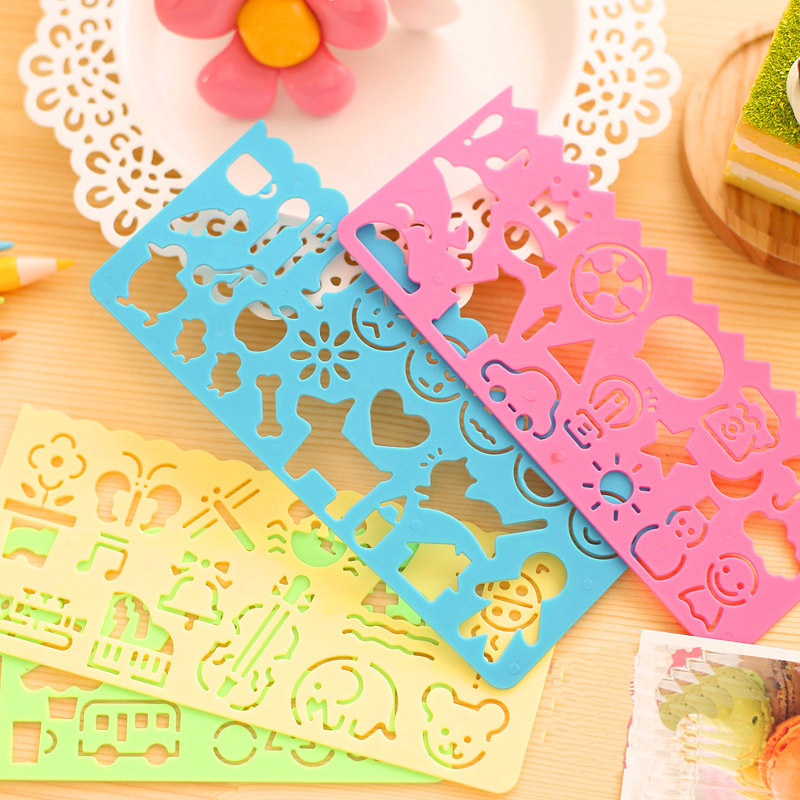 Children Drawing Toys DIY Pain - огляд і ціна Art Craft Kindergarten