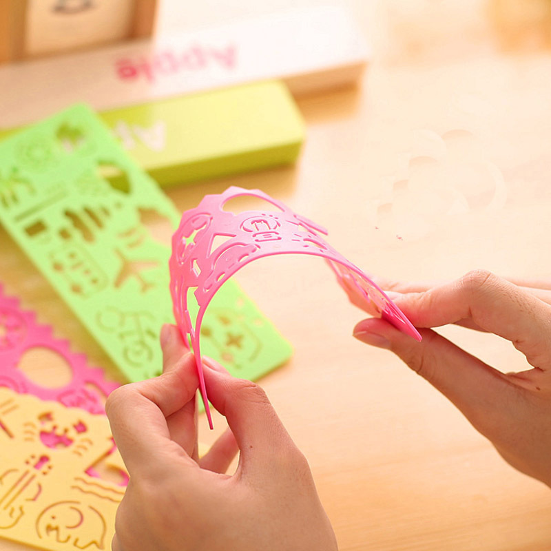 Children Drawing Toys DIY Pain - огляд і ціна Art Craft Kindergarten