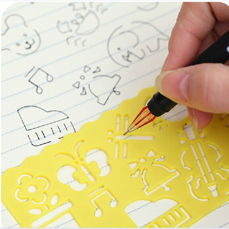 Children Drawing Toys DIY Pain - огляд і ціна Art Craft Kindergarten
