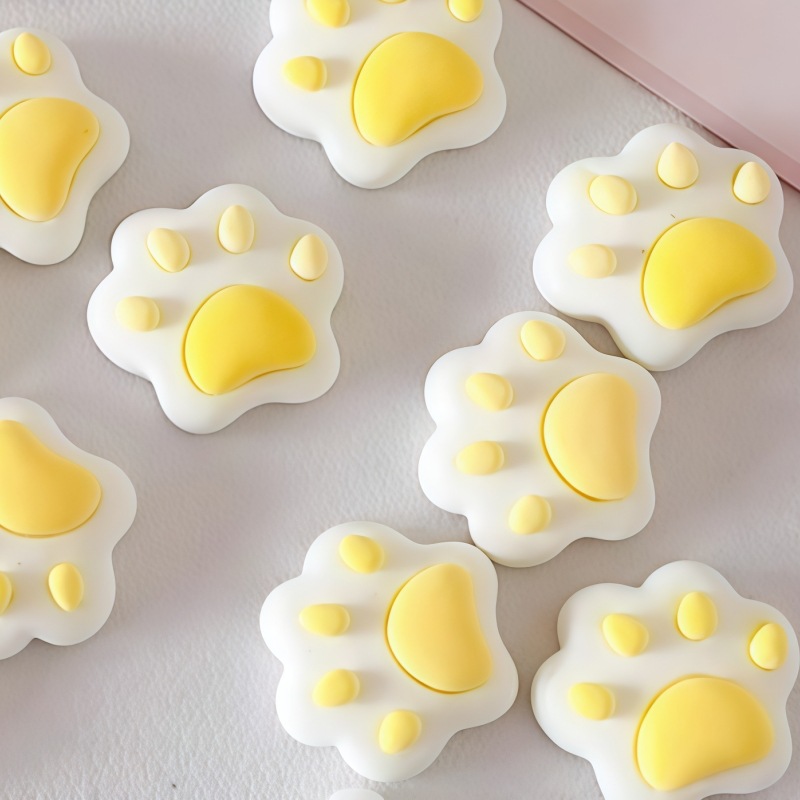 30pc Cute Cat Paw Mini Accesso - огляд і ціна Art Craft Cat