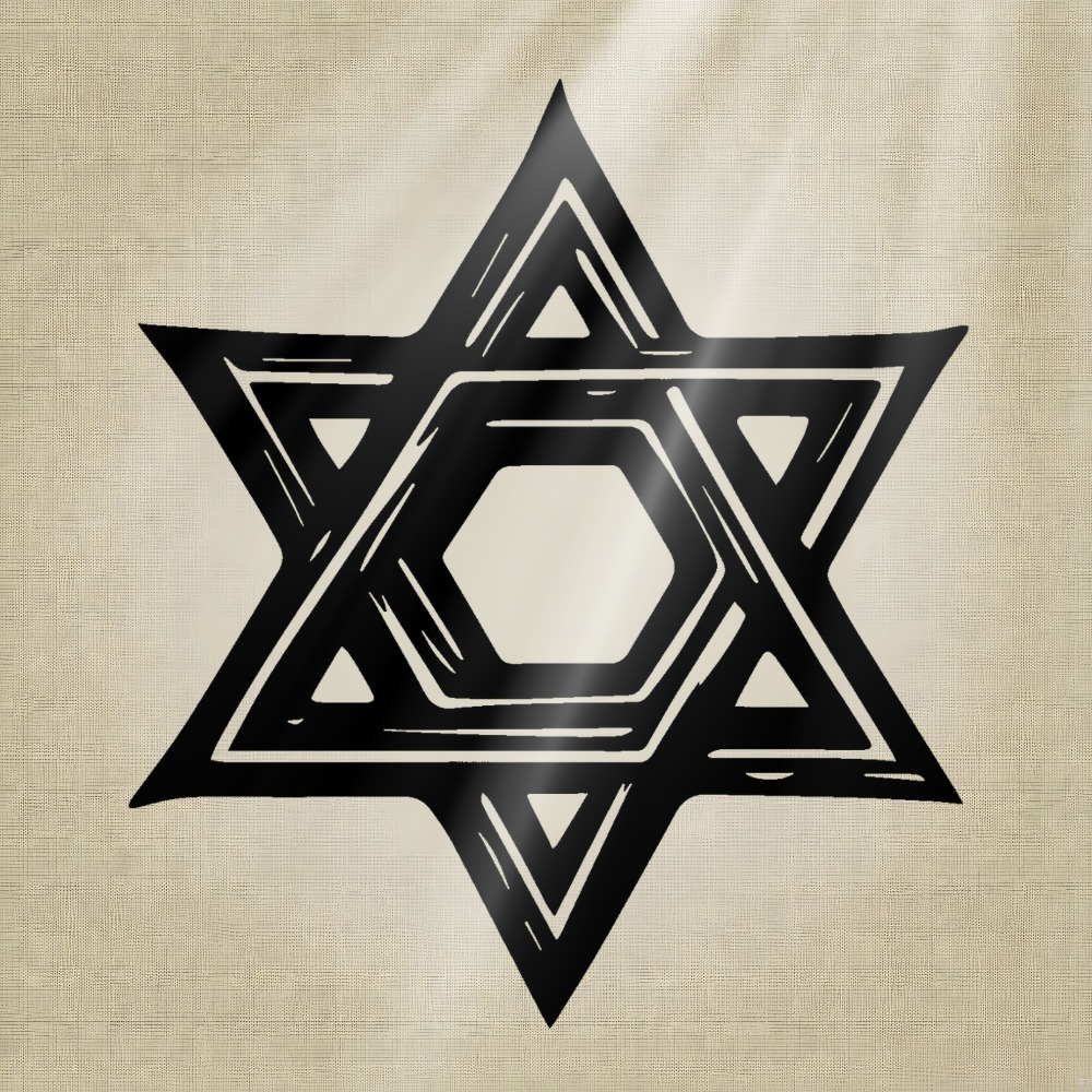 CIFBUY Iron Wall Art Star of D - огляд і ціна Art & Craft Of Problem Solving