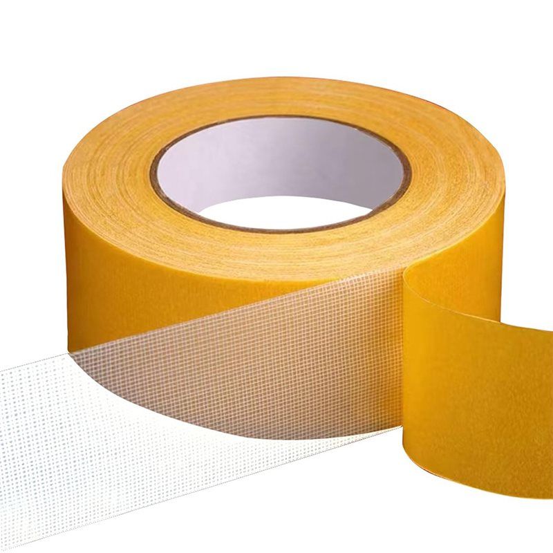 AEE2-Dual Sided Tape High Tack - огляд і ціна Art Craft Description