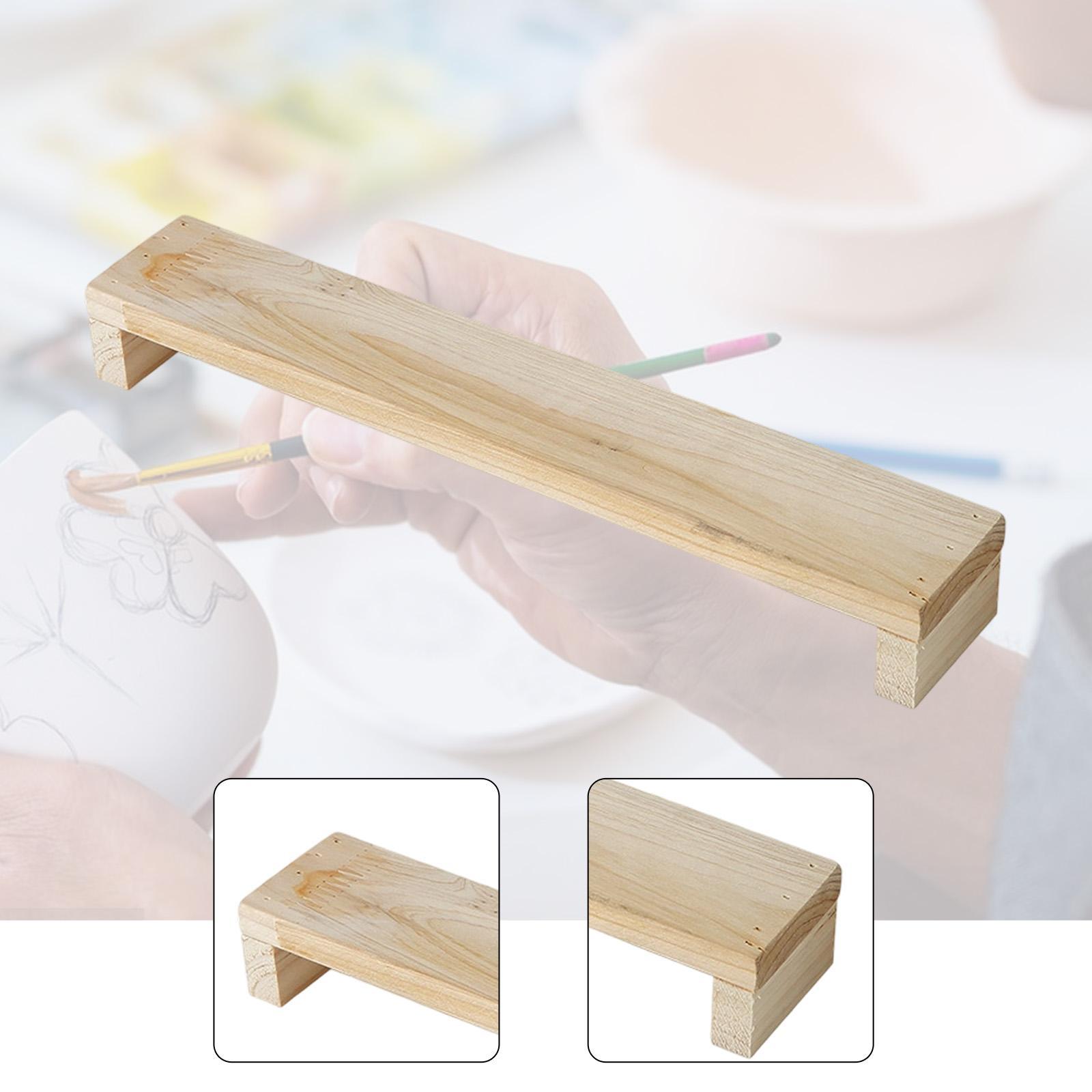Art Studio Wrist Rest Board Ha - огляд і ціна Art And Craft Studio