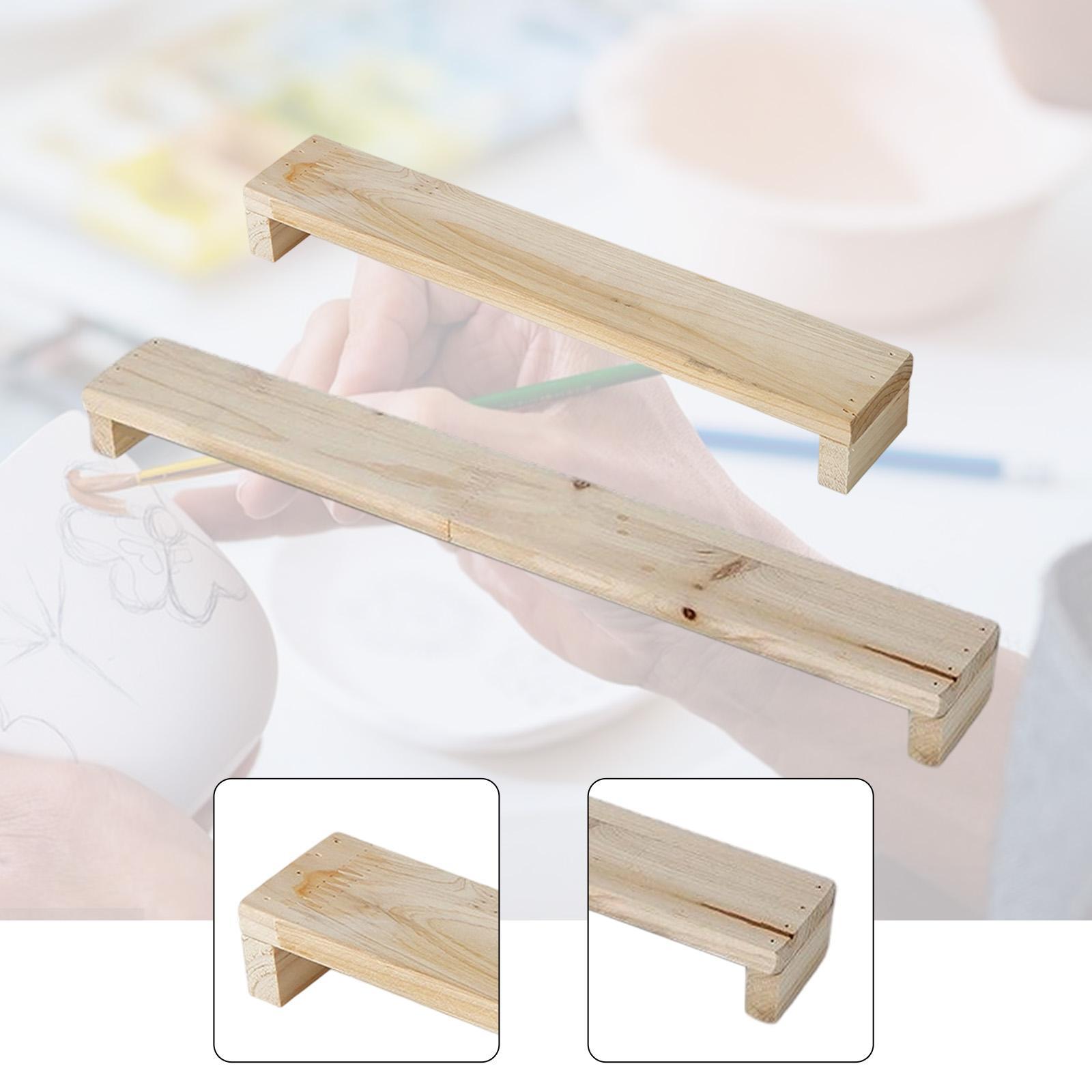 Art Studio Wrist Rest Board Ha - огляд і ціна Art And Craft Studio