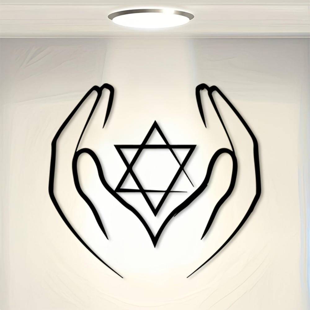 CIFBUY Metal Wall Art Abstract - огляд і ціна Art Crafting