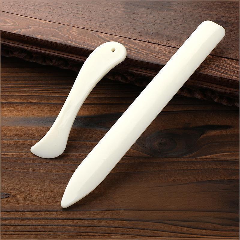 Leather Craft Bone Folder 2Pcs - огляд і ціна Artwork Craft