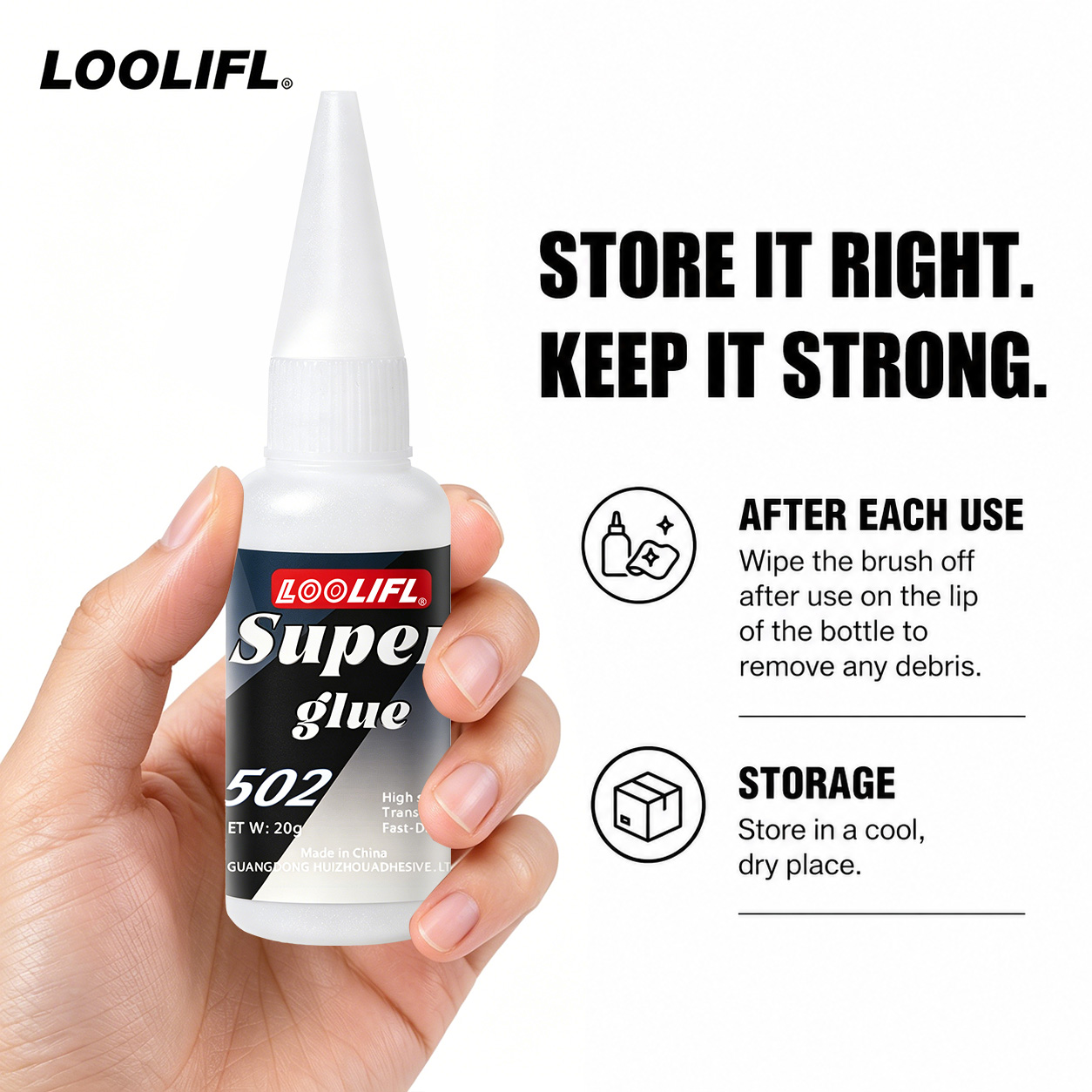 Loolifl-502-20Ml Instant Trans - огляд і ціна Art Craft Material
