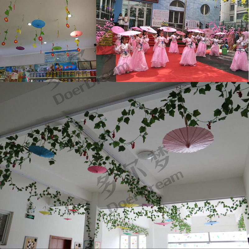 New 5 Size Handmade Colored Pa - огляд і ціна Art Craft Kindergarten