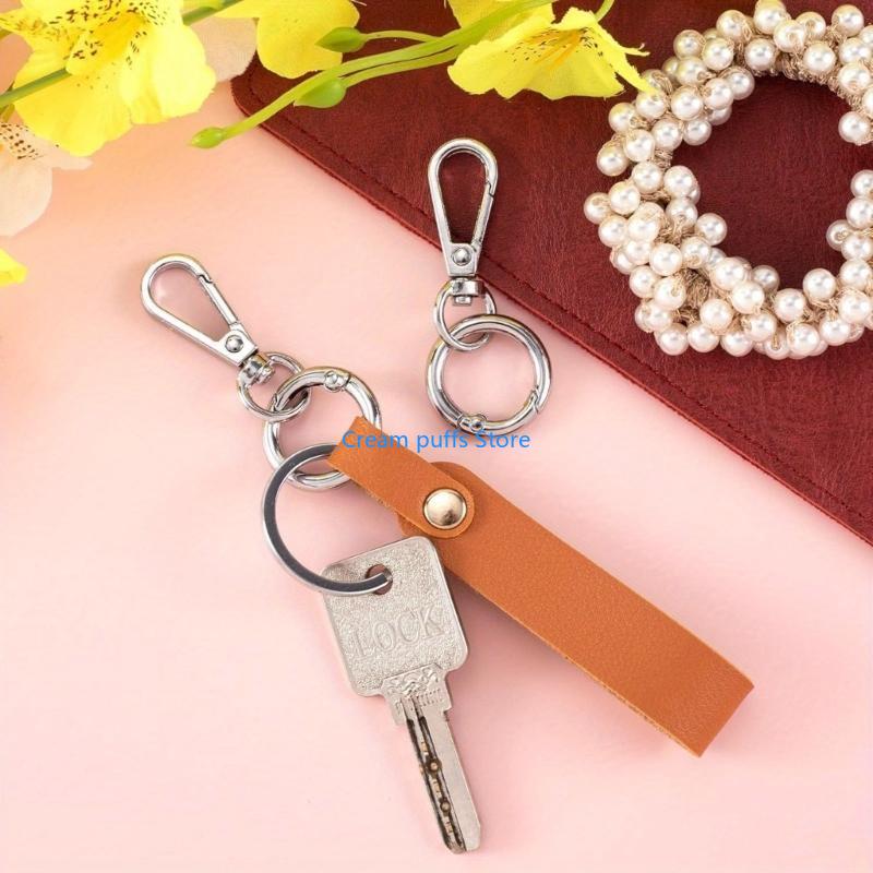 50LE Metal Swivels Hook and Ri - огляд і ціна Art Craft Description