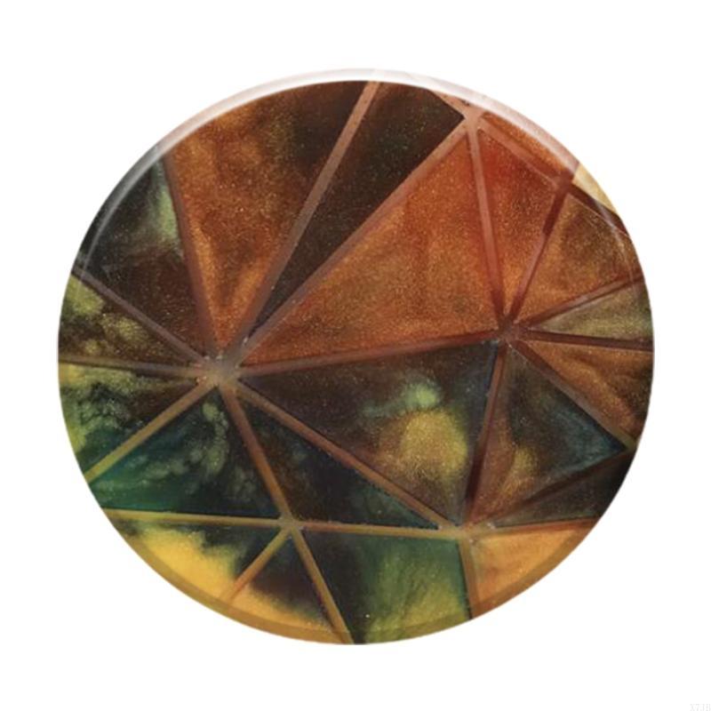 DIY Arts Craft Geometric Round - огляд і ціна Art Craft Description