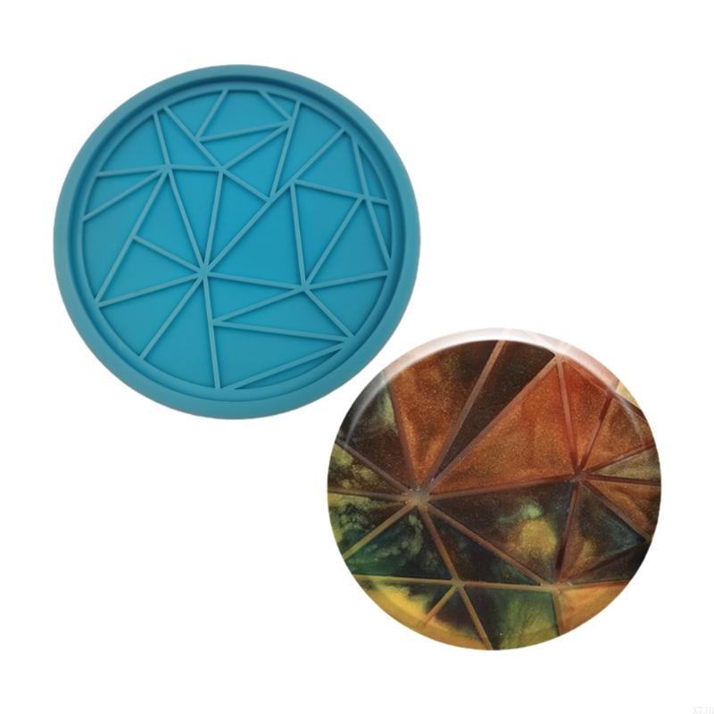 DIY Arts Craft Geometric Round - огляд і ціна Art Craft Description