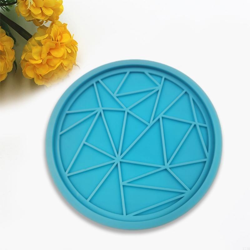 DIY Arts Craft Geometric Round - огляд і ціна Art Craft Description