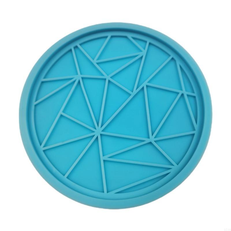 DIY Arts Craft Geometric Round - огляд і ціна Art Craft Description