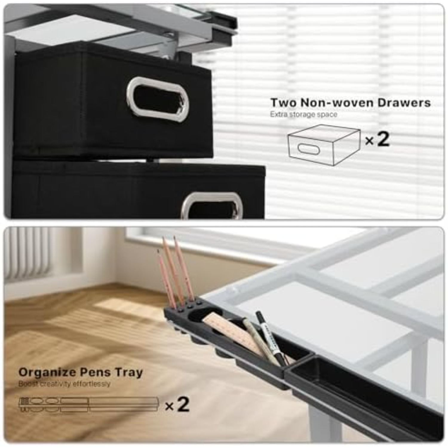 Professhional Drafting Table f - огляд і ціна Art Crafting