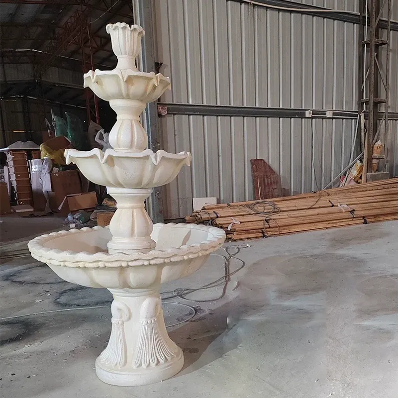European Angel Flowing Water F - огляд і ціна Art And Craft Studio