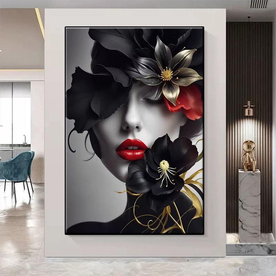 5D Diamond Painting Kit Modern - огляд і ціна Art And Craft Valentine