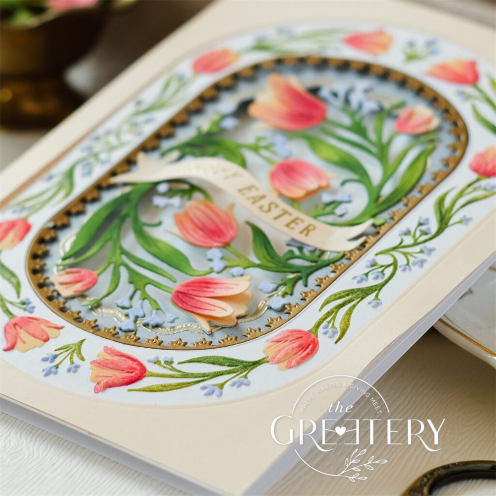 Artful Foundations Full Releas - огляд і ціна Art And Craft Valentine
