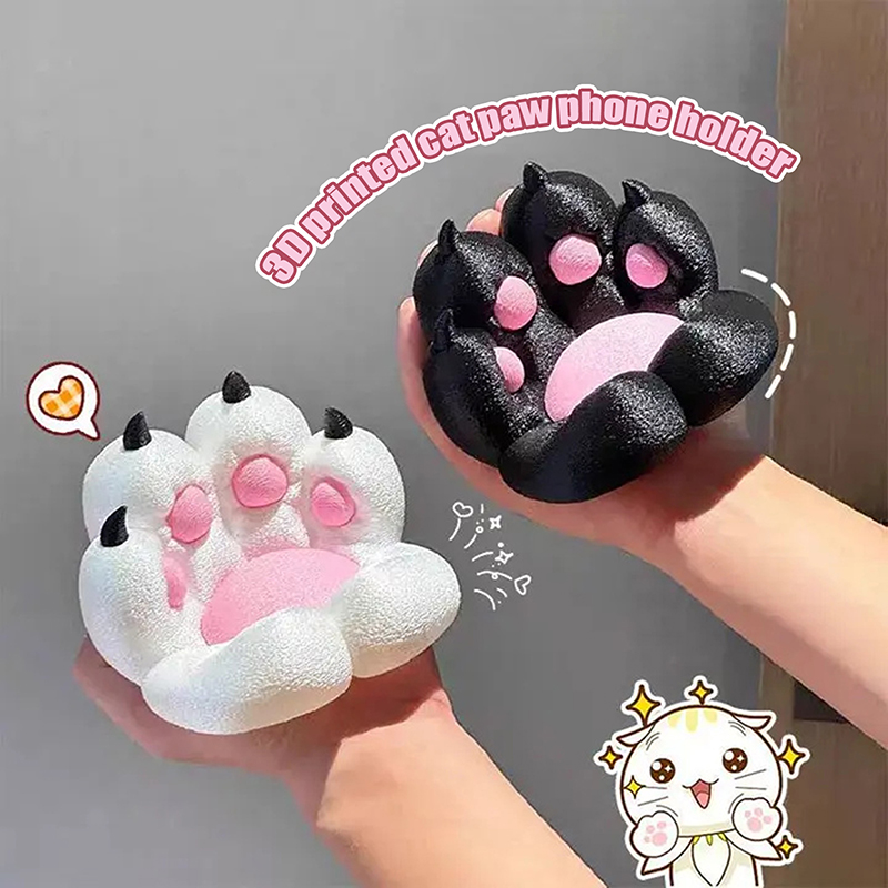 1pc Creative Cat Claw Decorati - огляд і ціна Art Craft Material