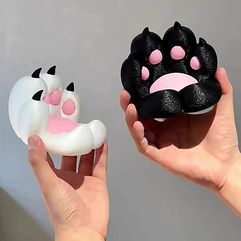 1pc Creative Cat Claw Decorati - огляд і ціна Art Craft Material