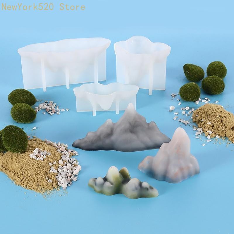 3D Mountain for Peak Casting M - огляд і ціна Art Craft Description