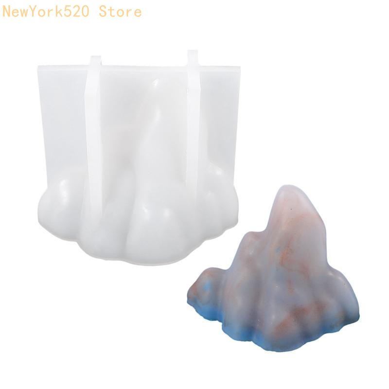 3D Mountain for Peak Casting M - огляд і ціна Art Craft Description