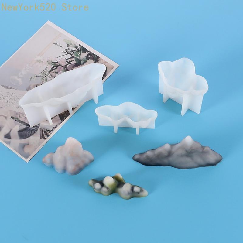 3D Mountain for Peak Casting M - огляд і ціна Art Craft Description