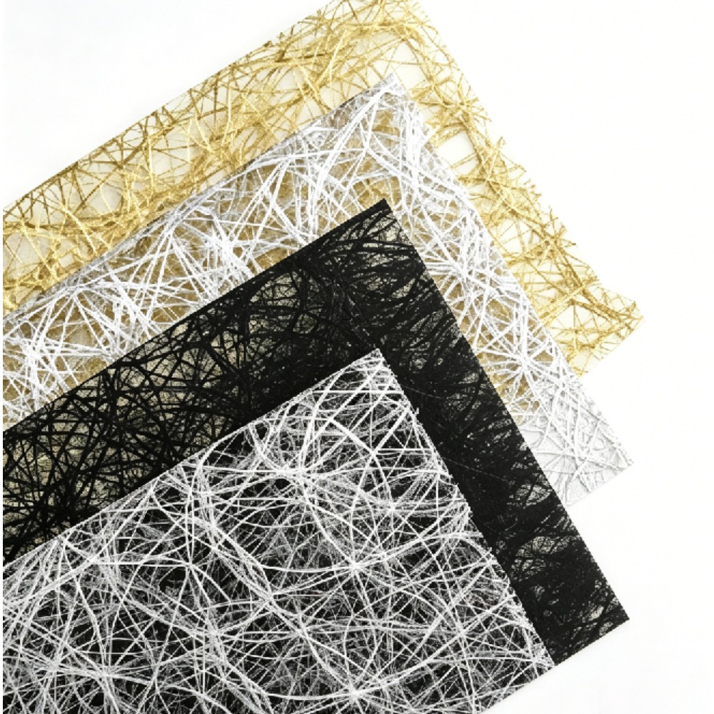 New Raffia Texture Art Floral  - огляд і ціна Art And Craft Valentine