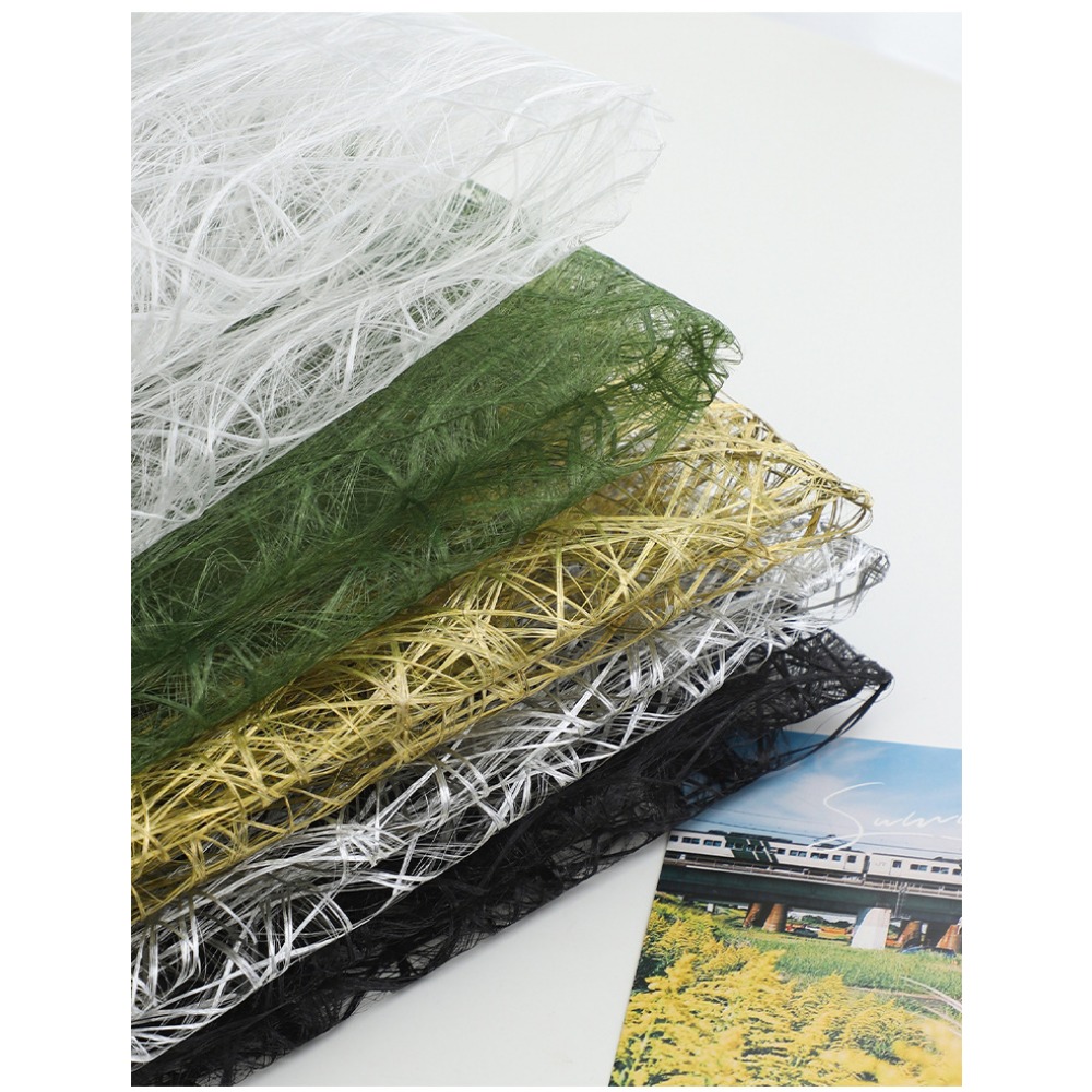 New Raffia Texture Art Floral  - огляд і ціна Art And Craft Valentine